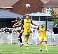 Spennymoor Town v Chester-18