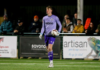 Oxford City v Chester-10