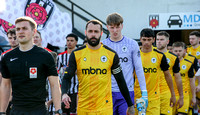 Chorley v Chester-15
