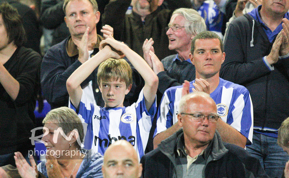 CHESTER V TRAFFORD-9
