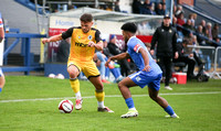 Gainsborough Trinity v Chester-2
