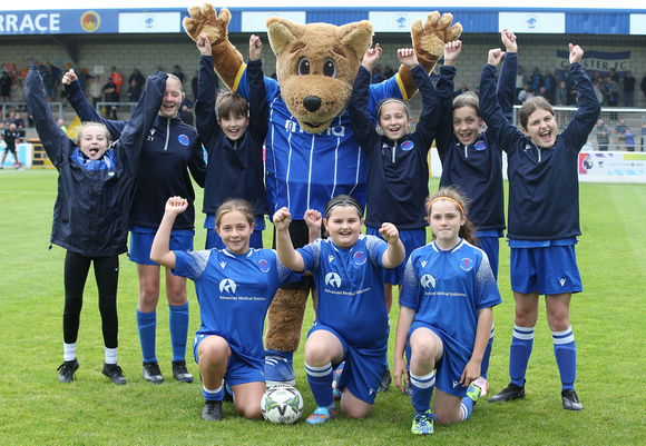 Chester v Scarborough Athletic-3