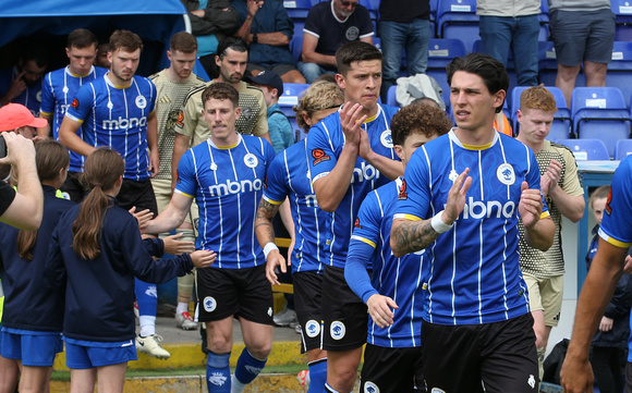 Chester v Scarborough Athletic-17