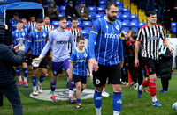 Chester v Chorley-5