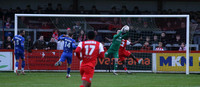 Brackley Town v Chester-9
