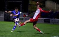 Chester v Stockton Town-14