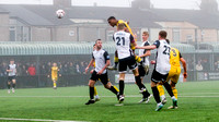 Marine v Chester-12
