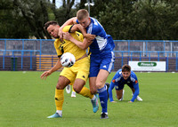 Curruzon Ashton v Chester-5