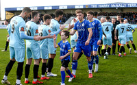 Chester v Southport-13