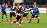 Chester v Chorley-13