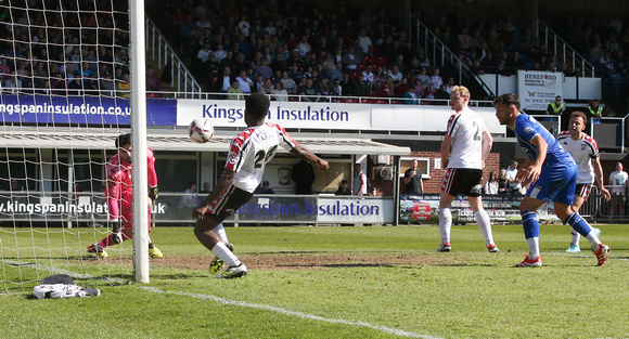 Hereford v Chester-15