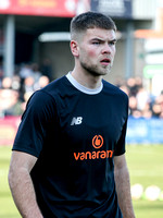 Chorley v Chester-1