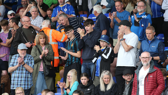 Chester v South Shields-19