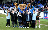 Chester v Alfreton Town-2