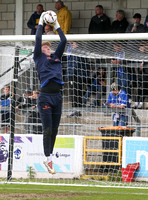Chester v Marine-3