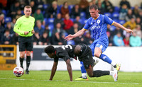 Chester v Stoke-19