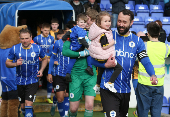 Chester v Leamington-15