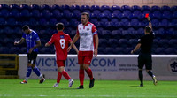 Chester v Stockton Town-8