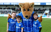 Chester v Southport-3