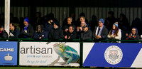Oxford City v Chester-1