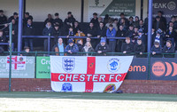 Farsley Celtic v Chester-5