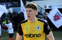 Chorley v Chester-17