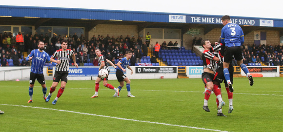 Chester v Chorley-15