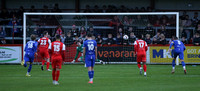 Brackley Town v Chester-12