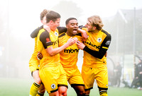 Marine v Chester-18