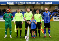 Chester v Chorley-8