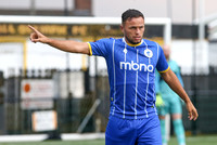 Rushall Olympic v Chester-15