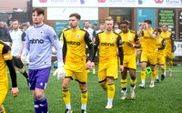 Marine v Chester-7