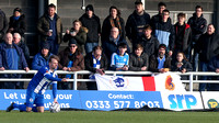 Boston United v Chester-7