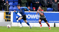 Chester v Chorley-19
