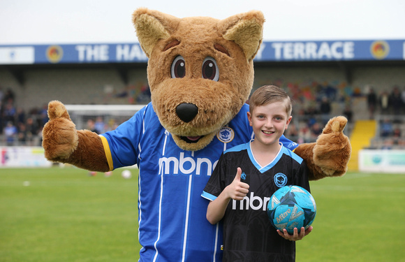 Chester v South Shields-6