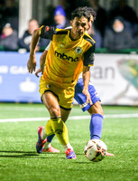 Oxford City v Chester-9
