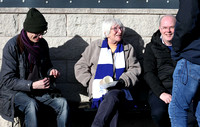 Farsley Celtic v Chester-2