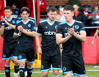 Alfreton Town v Chester-7