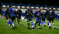 Chester v Warrington-1