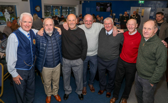 Chester v Chorley-1