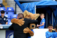 Chester v South Shields-16