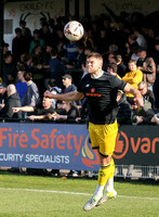 Chorley v Chester-2