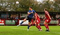 Needham Narket v Chester-11