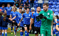 Chester v Scarborough Athletic-16