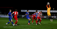 Brackley Town v Chester-17