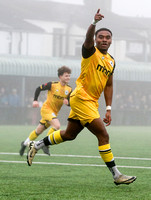 Marine v Chester-14