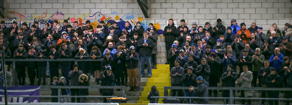 Chester v Warrington-13