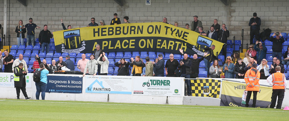 Chester v Hebburn Town-12