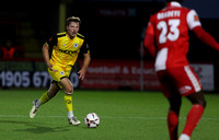 Kidderminster Harriers v Chester-15