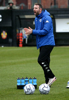 Spennymoor v Chester-6